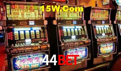 Loterias online na 44Bet