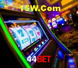 Jogos populares e pagamentos rápidos na 44Bet