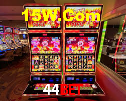 Mercados ao vivo e cash out na 44Bet